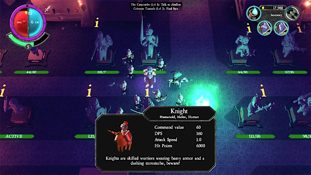 Undead Horde screenshot 2