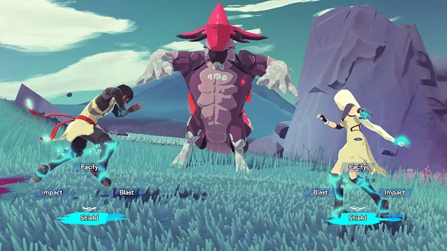 Haven screenshot 3