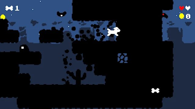 Dig Dog screenshot 2
