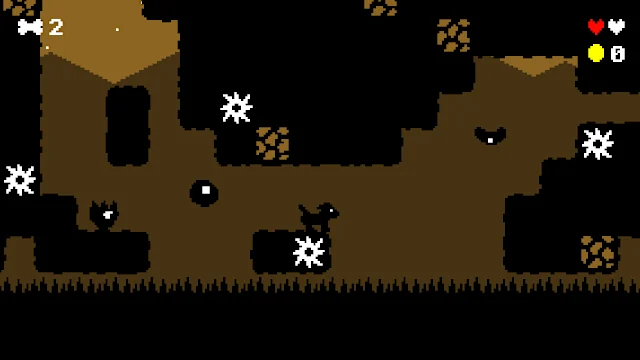 Dig Dog screenshot 1