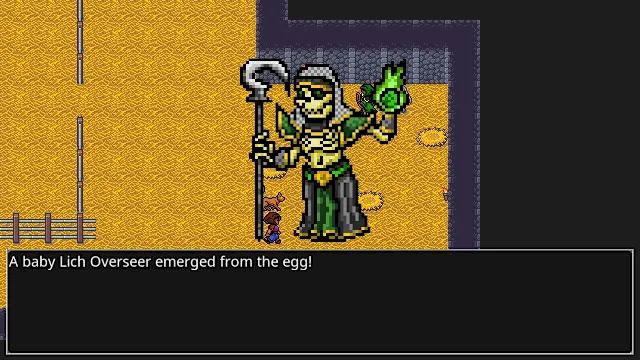 Siralim 3 screenshot 4