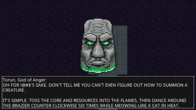 Siralim 3 screenshot 3