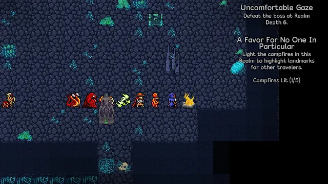 Siralim 3 screenshot 1