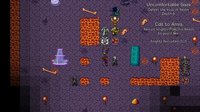 Siralim 3 screenshot 5