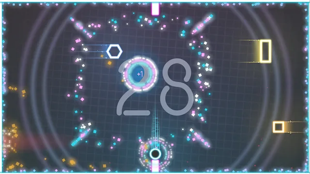 Ding Dong XL screenshot 5