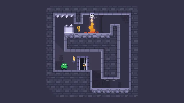 Alien Escape screenshot 4