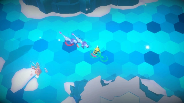 From Orbit screenshot 6