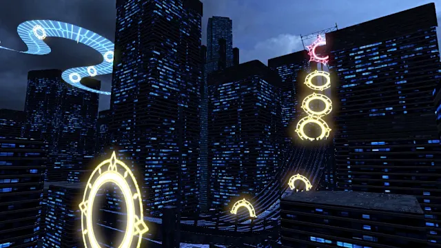GENSOU Skydrift screenshot 6