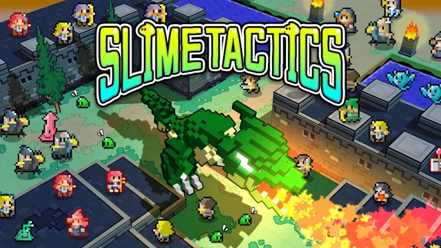 Slime Tactics
