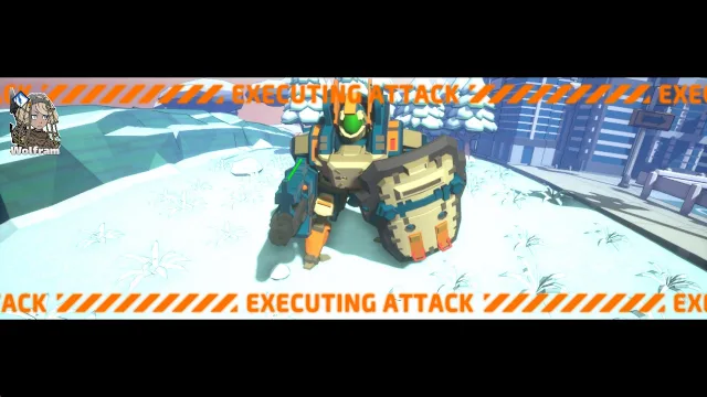 TINY METAL: FULL METAL RUMBLE screenshot 6
