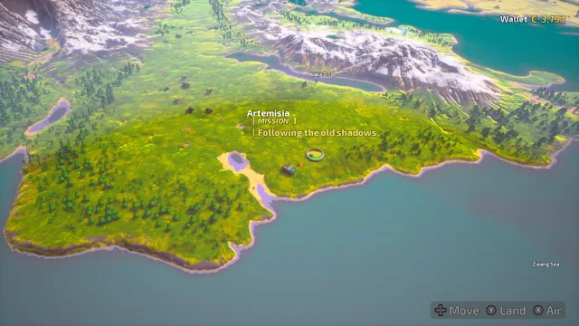 TINY METAL: FULL METAL RUMBLE screenshot 5