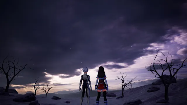 SWORD ART ONLINE: FATAL BULLET Complete Edition screenshot 5