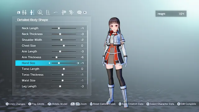 SWORD ART ONLINE: FATAL BULLET Complete Edition screenshot 1