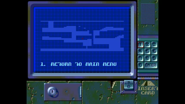 Ultracore screenshot 5