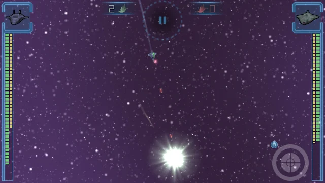 Event Horizon screenshot 3