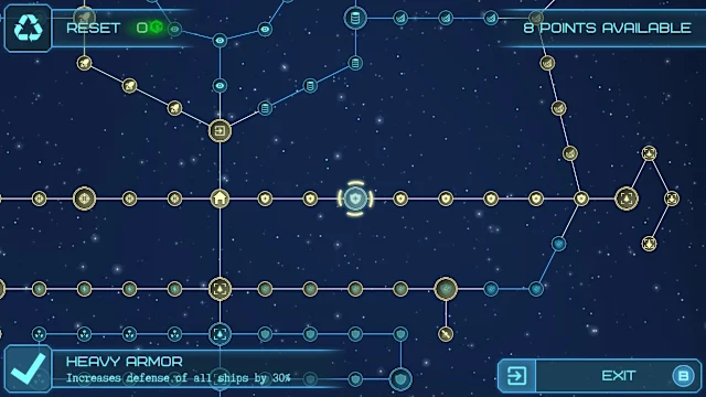 Event Horizon screenshot 6
