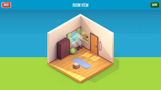 Gym Hero - Idle Fitness Tycoon screenshot 0