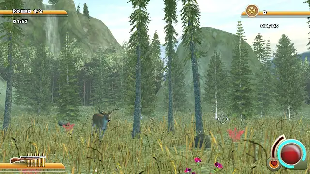 Deer Drive Legends screenshot 0