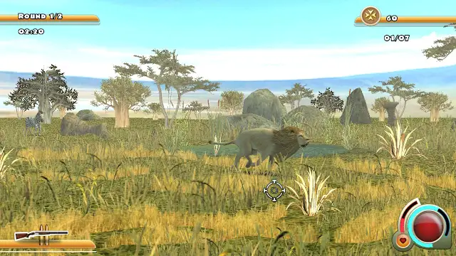 Deer Drive Legends screenshot 4