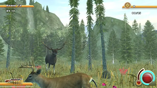 Deer Drive Legends screenshot 3