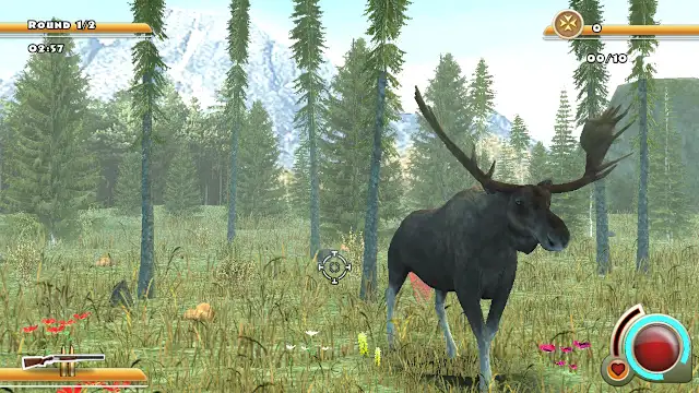Deer Drive Legends screenshot 5