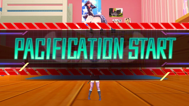 Gun Gun Pixies screenshot 4