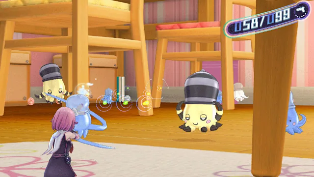 Gun Gun Pixies screenshot 5