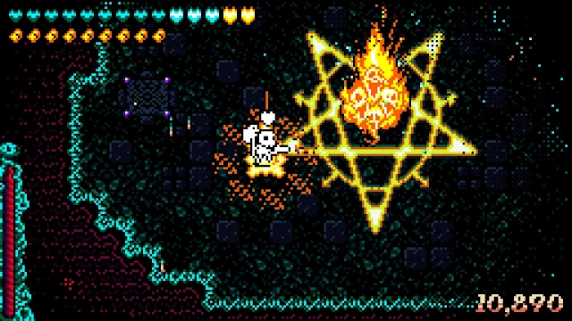 Skelly Selest screenshot 2
