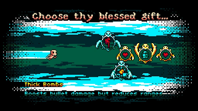 Skelly Selest screenshot 4