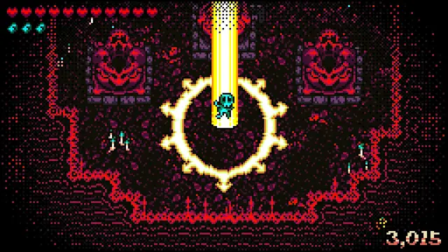 Skelly Selest screenshot 6