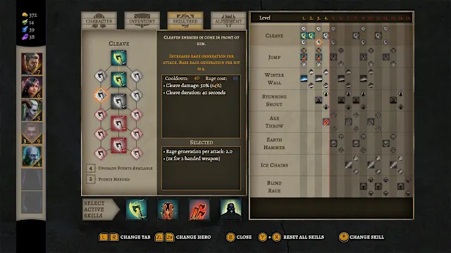 Tower Of Time screenshot 6