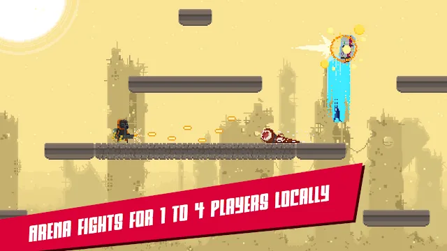 Domiverse screenshot 0