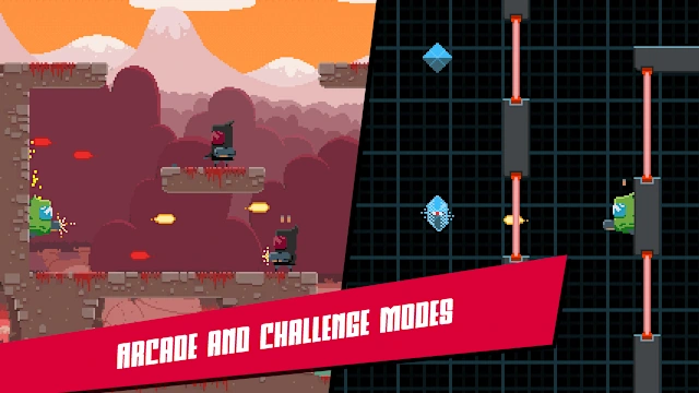 Domiverse screenshot 3