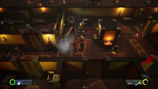 Redeemer: Enhanced Edition screenshot 5