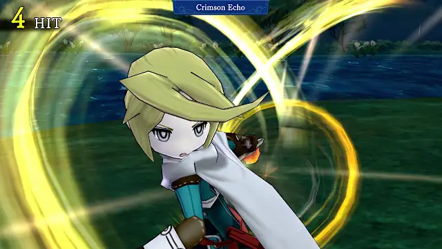 The Alliance Alive HD Remastered screenshot 3