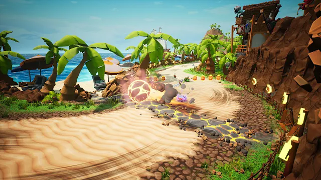 Race with Ryan screenshot 5