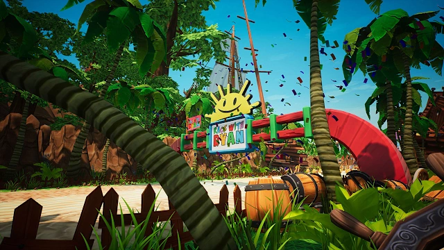 Race with Ryan screenshot 4