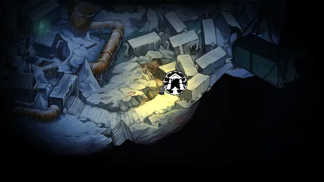 Vambrace: Cold Soul screenshot 3