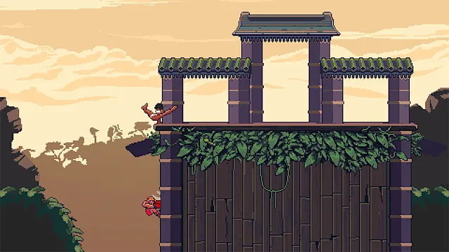 Roof Rage screenshot 6