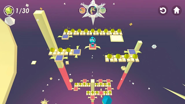 Monster Puzzle screenshot 2