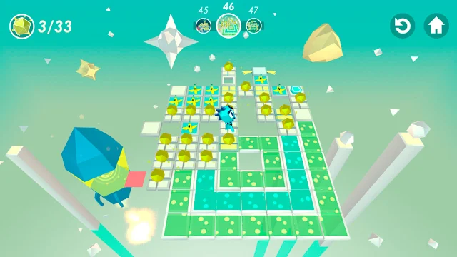 Monster Puzzle screenshot 1