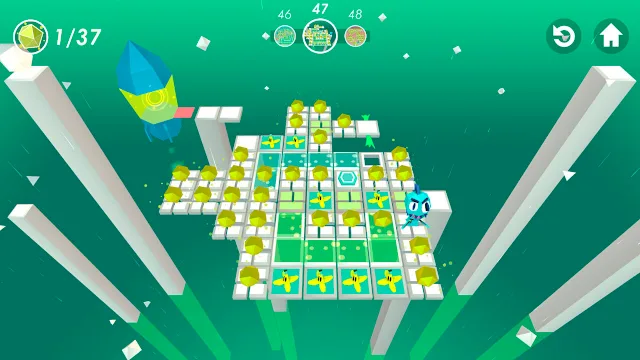 Monster Puzzle screenshot 0