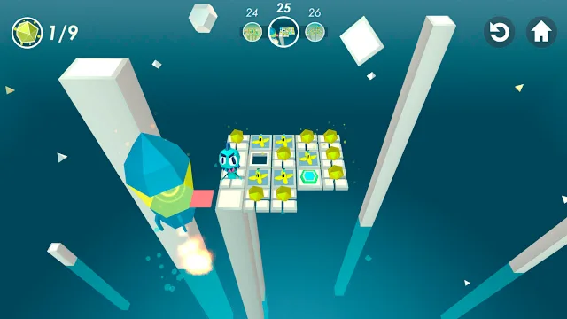 Monster Puzzle screenshot 5