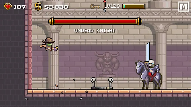 Devious Dungeon 2 screenshot 5
