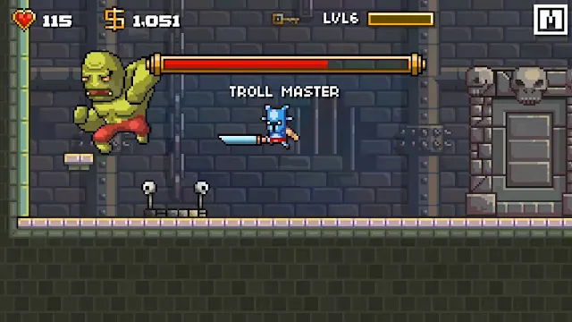 Devious Dungeon 2 screenshot 3