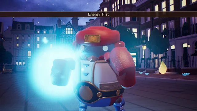 Destiny Connect: Tick-Tock Travelers screenshot 4