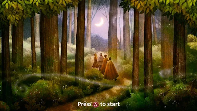 Royal Roads screenshot 4