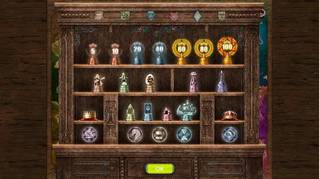 Royal Roads screenshot 2