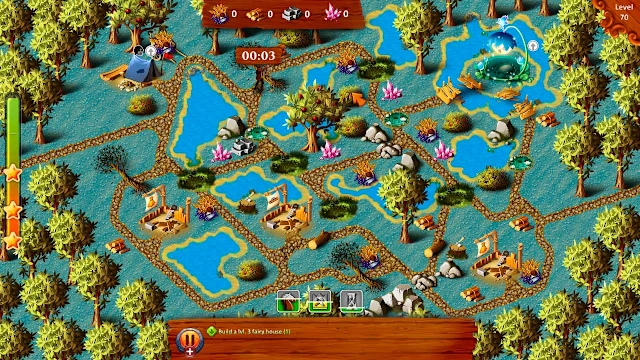 Royal Roads screenshot 0