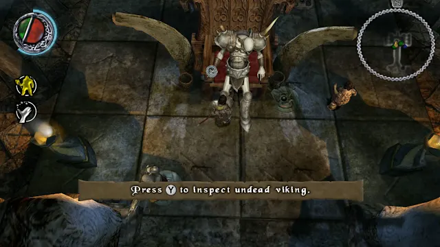 The Bard's Tale ARPG: Remastered and Resnarkled screenshot 5